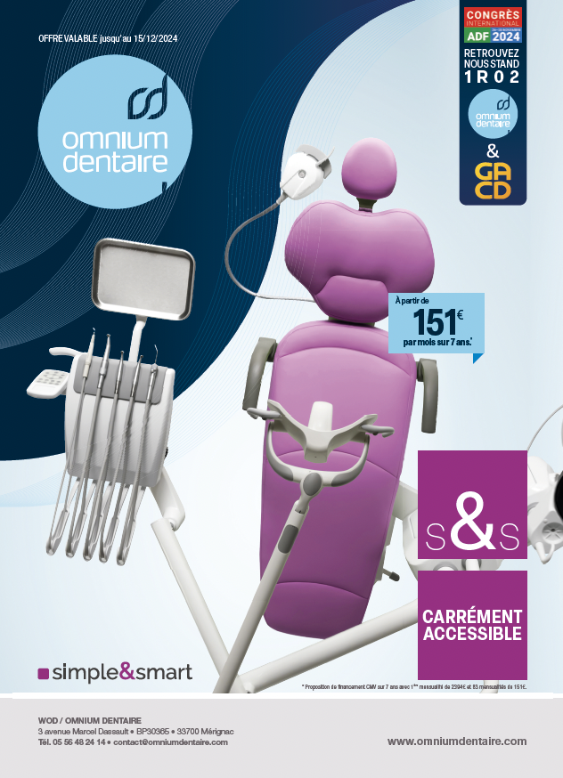 Retrouvez-nous stand 22