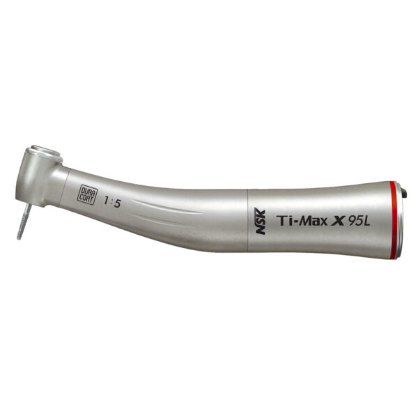 = CONTRE-ANGLE TI-MAX X95L 1:5