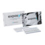 EXPASYL NATURE CAPSULES (20)