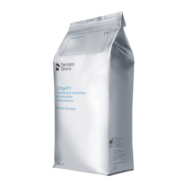 ZELGAN + SACHET (500G)