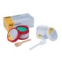 TURBOFLEX PUTTY SOFT NORMAL SET (2X250ML)