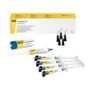 SUPRAETCH SERINGUES (4X1,2ML)+12 EMBOUTS