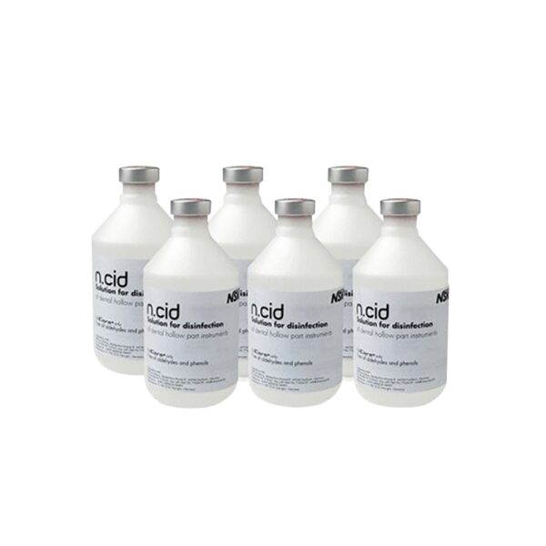 NCID FLACON (6X500ML)