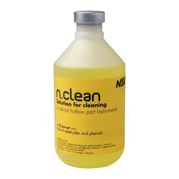 = NCLEAN FLACON (6X500ML)