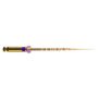 PROTAPER GOLD STERILES BLISTER (6) N° S1 LONG. 25MM