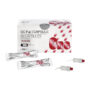 FUJI I CAPSULES TEINTE JAUNE CLAIR (50)