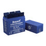 PAPIER A ARTICULER BAUSCH BOITE 200µ BLEU (300)