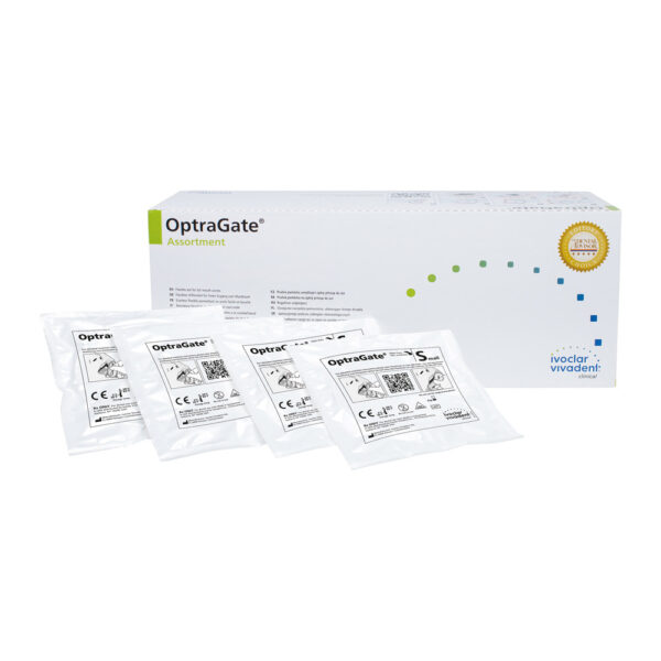 OPTRAGATE REFILL REGULAR (80)