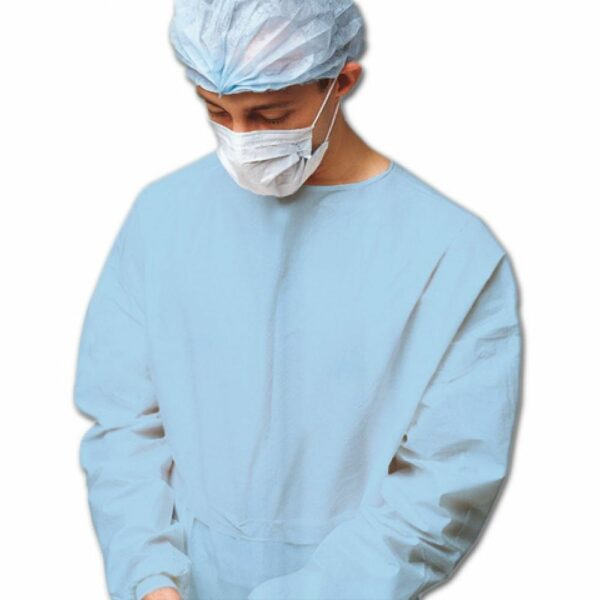 BLOUSES D'ISOLATION FOLIODRESS S TAILLE U BLEU (50)