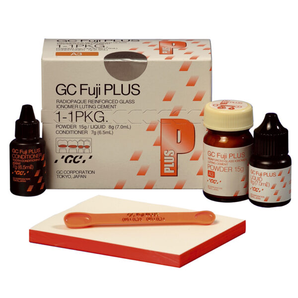 FUJI PLUS COFFRET INTRO POUDRE-LIQUIDE TEINTE A3