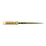GO-TAPER FLEX B1 7% ISO 20 L25MM (6) STERILE