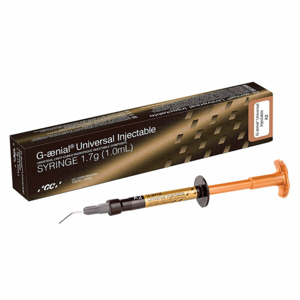 G-AENIAL UNIVERSAL INJECTABLE SERINGUE A3 (1,7G)