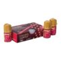 GC G-PREMIO BOND TRIPACK FLIP-TOP(3X5ML)