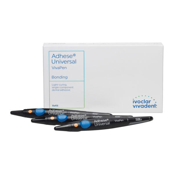 ADHESE UNIVERSAL VIVAPEN (3X2ML)