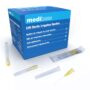 ENDO NEEDLES STERILES 30G MEDIBASE(100)