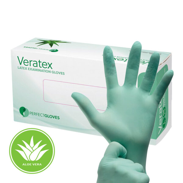 VERATEX LATEX ALOE VERA L - 8/9 (100)