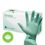 GANTS LATEX ALOE VERA VERATEX M-7/8 (100