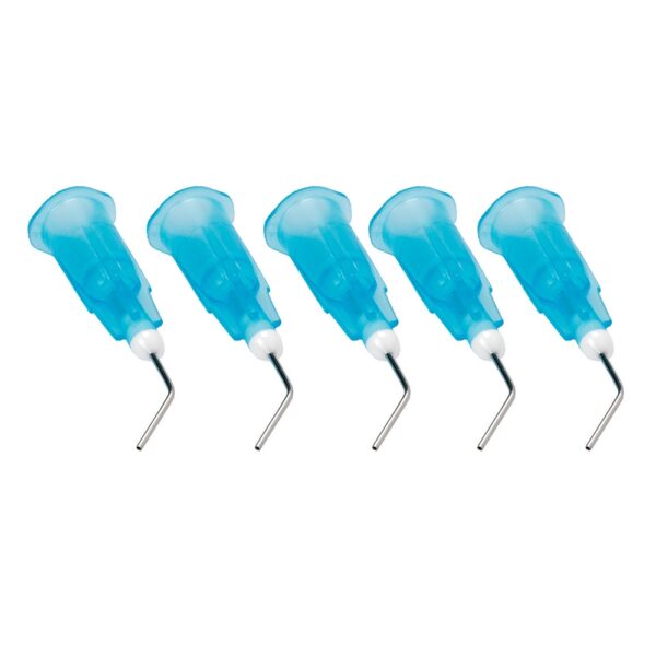 EMBOUTS-AIGUILLE ETCHING  MEDIBASE (50)