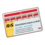 P.PAPIER ISO TAPER 6% N°25 30MM R&S(100