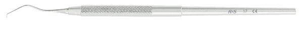 SONDE DIAGNOSTIC N°17 R&S