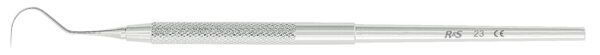 SONDE DIAGNOSTIC N°23 R&S