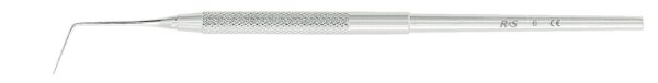 SONDE DIAGNOSTIC N°6A R&S