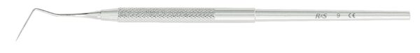 SONDE DIAGNOSTIC N°9 R&S