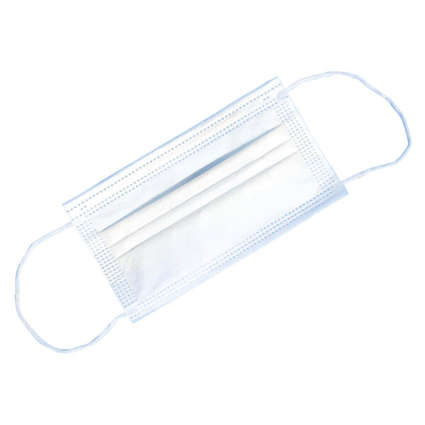 MASQUES ELASTIQ. BLANCS IIR FRANCAIS (50)