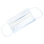 MASQUES ELASTIQ. BLANCS IIR FRANCAIS (50)