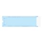 SACHETS AUTO 7X25,5 CM MEDIBASE (200)