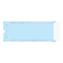 SACHETS AUTO 9X25,5 CM MEDIBASE (200)