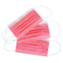 MASQUES ELASTIQ. ROSES IIR FRANCAIS (50)