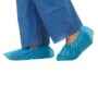 SURCHAUSSURES BLEUES PE MEDISTOCK (100)