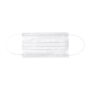 MASQUES A ELASTIQUES IIR BLANC CLINIX(50)