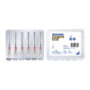 EASY-FILE FLEX STE R25 7% ISO025L25MM(6)