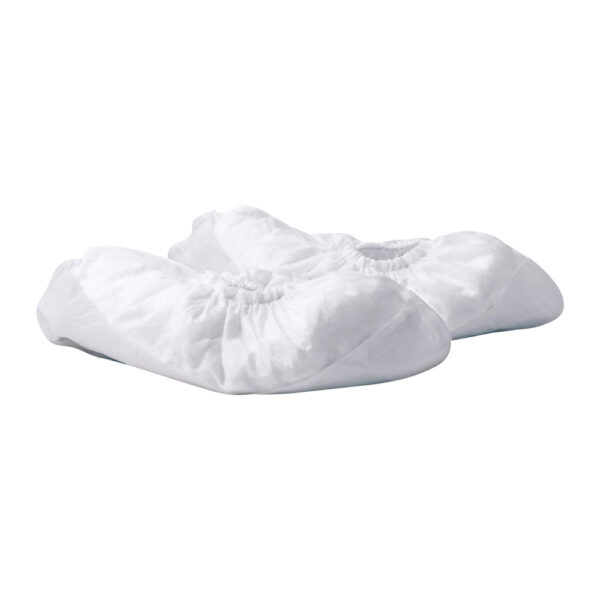 SURCHAUSSURES NON TISSE BLANC HARTMANN (250)