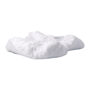 SURCHAUSSURES NON TISSE BLANC HARTMANN (250)