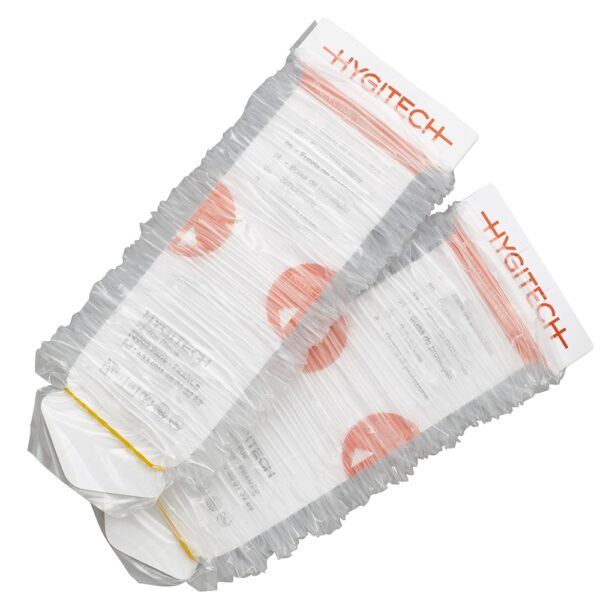 GAINES STERILES HYGITECH (2x10)