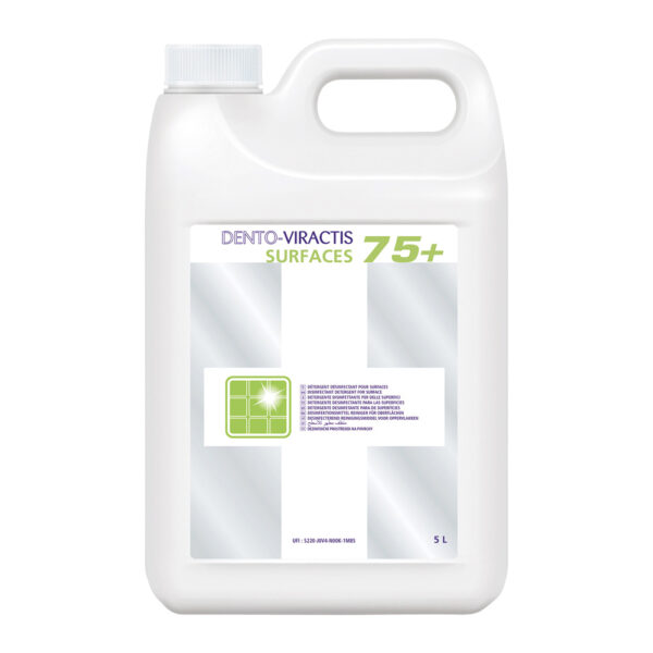 DENTO-VIRACTIS 75+ (5L)
