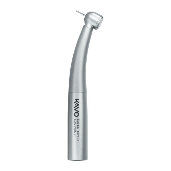 = TURBINE EXPERTTORQUE E680L