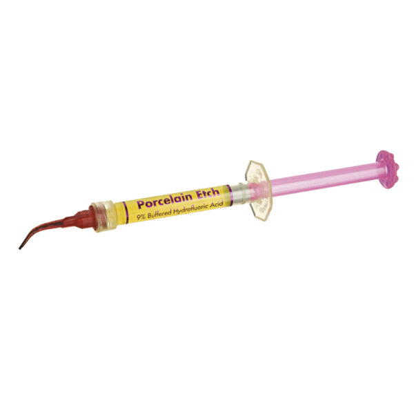 PORCELAIN ETCH RECHARGE (2X1.2 ML)