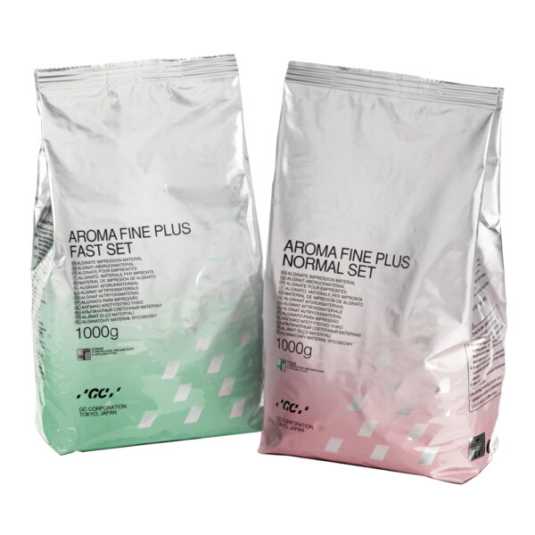 AROMA FINE PLUS PRISE RAPIDE (1KG)