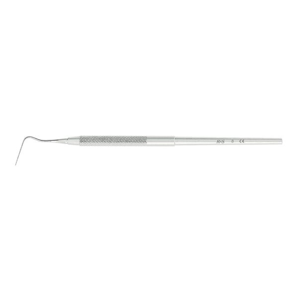 SONDE DIAGNOSTIC N°8 R&S