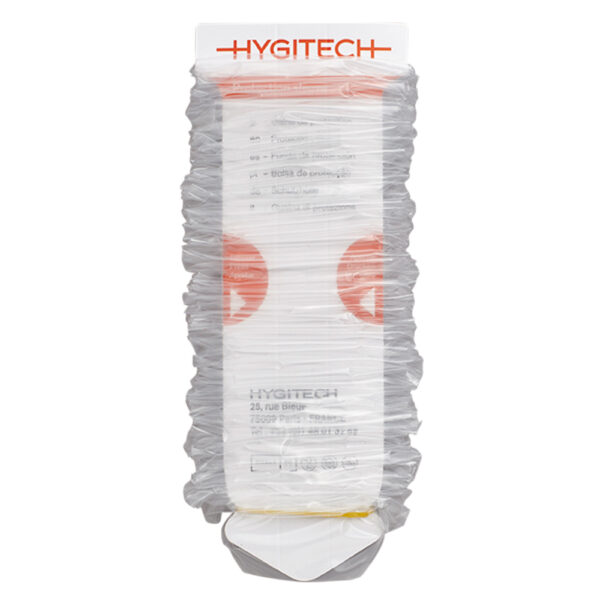 GAINE STERILE HYGITECH (1x10)