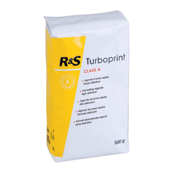 TURBOPRINT A SACHET (500 G)