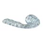 ERKOLOC-PRO DIAM 125 EPAIS. 2MM TRANSPARENT (10)
