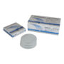 ERKOFLEX 95 DIAM 120 EPAIS. 2,5MM TRANSPARENT (10)
