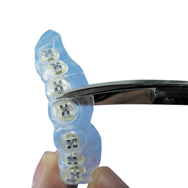ERKOFLEX DIAM 120 EPAIS. 1MM TRANSPARENT (20)